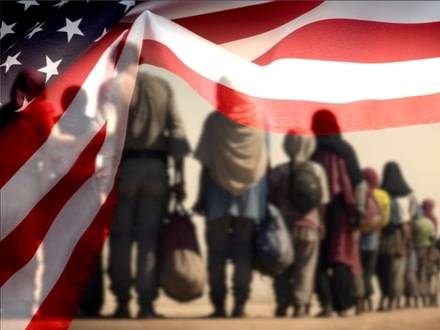 United States immigration attorney